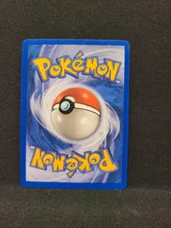 2003 Pokemon Skyridge Voltorb 113/144 Near Mint Common NM/LP - Image 2