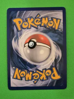Pokemon TCG Arceus AR4 Arceus Holo (Water) NM - Image 4