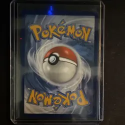 Pokemon Blastoise ex 200/165 Sv: Scarlet & Violet 151 Illus Rare Holo 330 HP - Image 2
