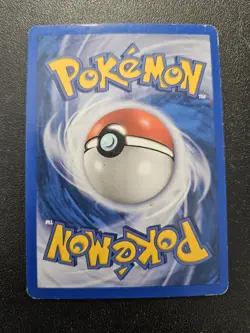 Pokemon Skyridge Electrode 36/144 PLAYED - Image 3