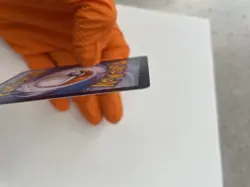 Pokemon M Kangaskhan EX Full Art Gold Secret Rare 109/106 XY Mega Holo 230 HP - Image 5