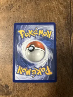 Pokemon TCG N's Zoroark EX Holo Ultra Rare Ascended Heroes 286/217 NM - Image 2