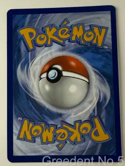 Zeraora 078/182 Rare Destined Rivals Pokemon Reverse Holo Near Mint - Image 2