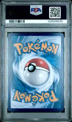 2025 POKEMON SIMPLIFIED CHINESE 151 C-COLL 151 ART RARE #170 PIKACHU PSA 10 - Image 2