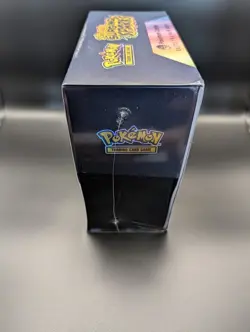 Pokemon TCG Pokemon Center Surging Sparks Elite Trainer Box ETB New Sealed - Image 4