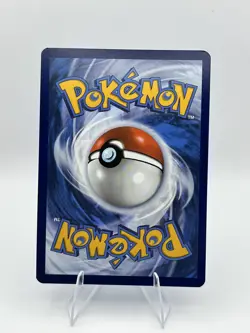 Misty's Staryu Reverse Holo SV10: Destined Rivals #046/182 Pokemon TCG NM - Image 2