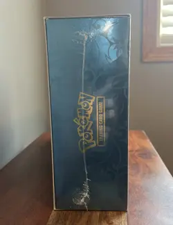 Pokemon TCG: Mega Charizard X EX Ultra Premium Collection UPC - Factory Sealed - Image 3