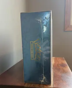 Pokemon TCG: Mega Charizard X EX Ultra Premium Collection UPC - Factory Sealed - Image 4