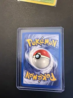 Giovanni's Persian 8/132 Pokemon TCG Gym Challenge Unlimited Holo NM WOTC - Image 4