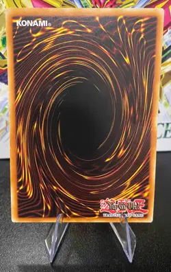 Fortress Warrior - 5DS3-EN014 - Common - 1st Edition - Yu-Gi-Oh! Card TCG - Image 2