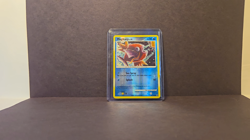 Magikarp 65/100 Stormfront Reverse Holographic Pokemon 2008 Vintage - Image 2