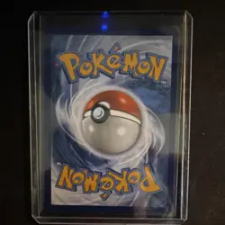 Pokemon Charizard 4/102 Base Set Holo Rare Full Art Stage 2 120 HP English - Image 2