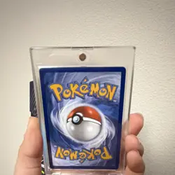 Pokemon Mega Charizard X EX 360 HP Ultra Rare Holo Me02 Phantasmal 109/094 - Image 2
