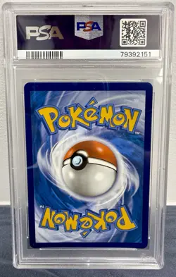 Pokemon Giratina VSTAR Crown Zenith Secret Rare GG69 Full Art PSA 10 Holo - Image 2