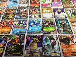 Pokemon 55 Card Lot + V, VMAX, Full-Art, Hyper Rare, Special Illustration, Etc - Image 3