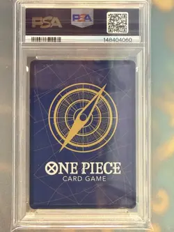 Tony Tony.Chopper (Gift Collection 2023) ST01-006 One Piece Promotion Cards Foil - Image 2