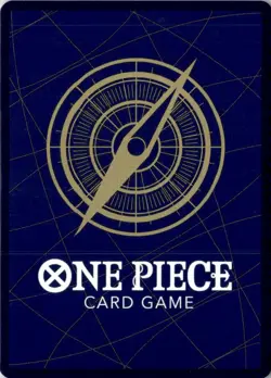 Nami - One Piece TCG OP05-062 Illustration Box Promo Volume 1 English - Image 2