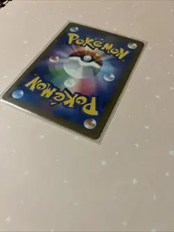 Team Rocket's Mewtwo ex SAR 237/193 M2a MEGA Dream ex Pokemon Card Japanese - Image 5