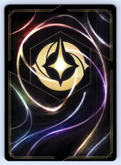 Disney Lorcana Hades - Lord of the Dead Azurite Sea Rare #36/204 NM - Image 2