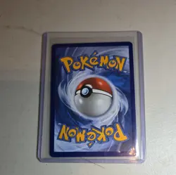 Meowth - 106/094 - Illustration Rare - Phantasmal Flames - Pokemon Card - NM/M - Image 2