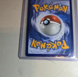 Meowth - 106/094 - Illustration Rare - Phantasmal Flames - Pokemon Card - NM/M - Image 3