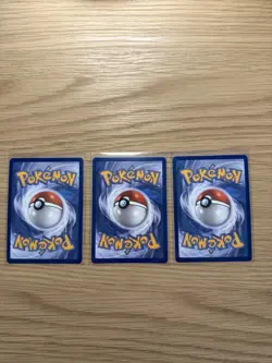 Rowlet, Litten, Popplio MEP 045, 044, 043 NM First Partner Promo 30th Gen 7 - Image 5