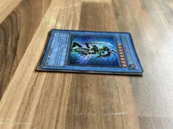 Yu-Gi-Oh TCG Black Luster Soldier 1st Edition Ultra Rare SYE-024 - Image 4