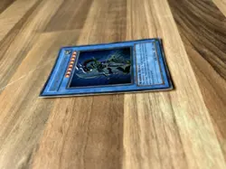 Yu-Gi-Oh TCG Black Luster Soldier 1st Edition Ultra Rare SYE-024 - Image 5