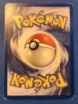 Dark Arbok - 2/82 - Holo Rare - Unlimited Team Rocket - Pokemon TCG - [LP] - Image 2