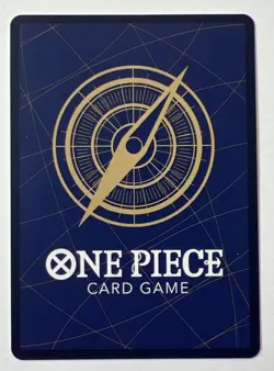 Marshall.D.Teach (Event Pack Vol. 8) P-100 One Piece Promotion Cards Foil - Image 2