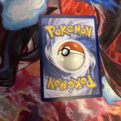 Pokemon TCG Wailord 162/159 Journey Together Illustration Rare Holo Card - Image 2