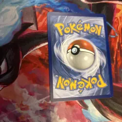 Pokemon TCG Blastoise GX SM189 Promo Holo Card Unbroken Bonds - Image 3