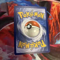 Pokemon TCG Blastoise GX SM189 Promo Holo Card Unbroken Bonds - Image 4