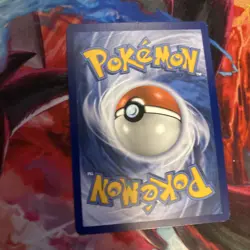 Pokemon TCG Blastoise GX SM189 Promo Holo Card Unbroken Bonds - Image 5