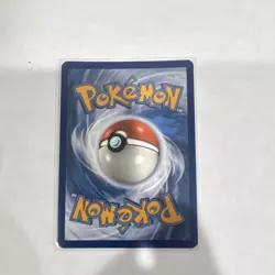 Pokemon Eevee SWSH042 SWSH: Sword & Shield Promo Holo Pokemon Card 60 HP English - Image 2