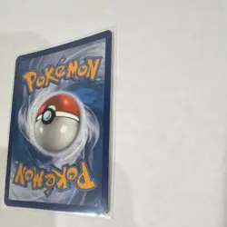 Pokemon Eevee SWSH042 SWSH: Sword & Shield Promo Holo Pokemon Card 60 HP English - Image 3