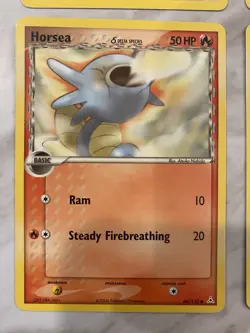 Pokemon Vintage Card Lot Holon Phantoms ***Near Mint*** - Image 5