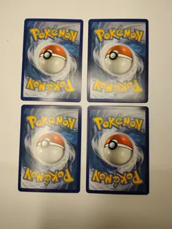 Mewtwo V-UNION [Set of 4] SWSH: Sword & Shield Promo Cards Holo - Image 2