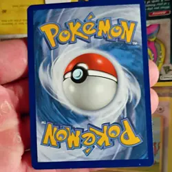 Pokemon Latias Prism Star 107/168 SM-Celestial Storm Prism Rare Holo Card - Image 2