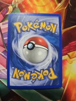 Magikarp Legendary Collection Reverse Holo Card 52/110 NM Condition - Image 4