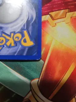 Magikarp Legendary Collection Reverse Holo Card 52/110 NM Condition - Image 5