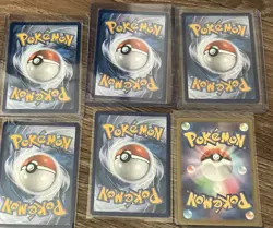 Pokemon TCG mixed card lot includes 151 series - Image 2