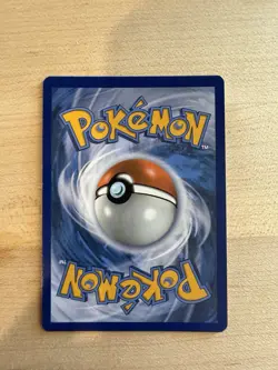 Pokemon TCG Ninetails XY Evolutions Card 15/108 Reverse Holo Rare NM/M - Image 2