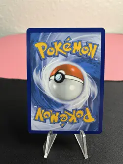 Greedent ex 179/197 Pokemon SV03: Obsidian Flames Double Rare Holo Trading Card - Image 2