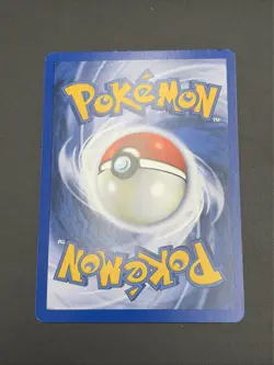 Togetic Neo Genesis Holo Rare Pokemon Card 16/111 - Image 4