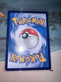 Pokemon TCG Dondozo Japanese Card 132/127 AR - Image 2