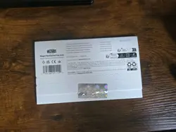 MTG Secret Lair x FINAL FANTASY: Weapons EN Rainbow Foil English [NEW & SEALED] - Image 2