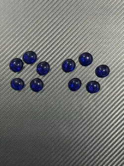 Magic The Gathering Stun Counters Mtg Blue Set Of Ten (10) - Image 1