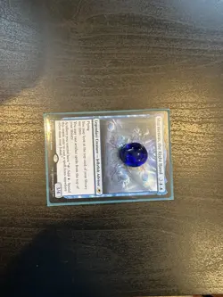 Magic The Gathering Stun Counters Mtg Blue Set Of Ten (10) - Image 2