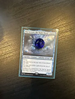 Magic The Gathering Stun Counters Mtg Blue Set Of Ten (10) - Image 3